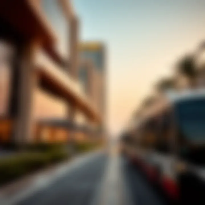 Magnificent Comprehensive Analysis of the X25 Bus Route at Silicon Oasis