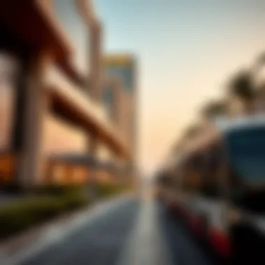 Magnificent Comprehensive Analysis of the X25 Bus Route at Silicon Oasis Magnificent Comprehensive Analysis of the X25 Bus Route at Silicon Oasis
