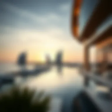 Magnificent Damac Bay 1: An Insight into Dubai's Luxury Waterfront Living Magnificent Damac Bay 1: An Insight into Dubai's Luxury Waterfront Living