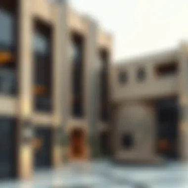 Magnificent Exploring Building 3 in the Gate Precinct: A Comprehensive Analysis Magnificent Exploring Building 3 in the Gate Precinct: A Comprehensive Analysis