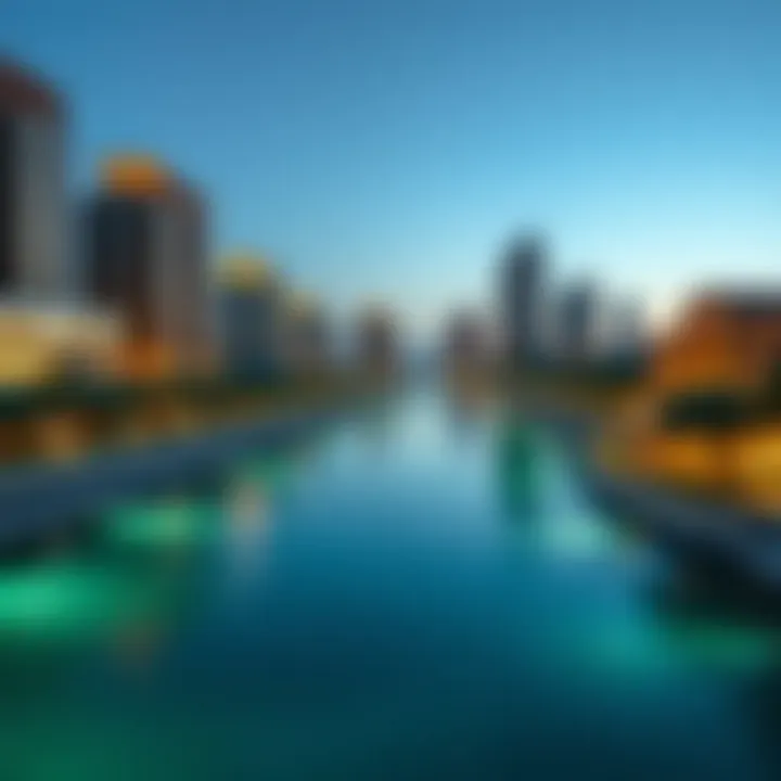 Magnificent Understanding Bayz 101 Danube: A Comprehensive Analysis of Its Significance in Dubai Real Estate