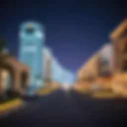A Comprehensive Overview of Al Quoz 1: Insights into the Dubai Real Estate Landscape Introduction