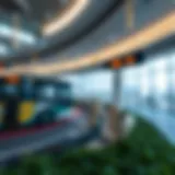 Comprehensive Analysis of the X25 Bus Route at Silicon Oasis Introduction