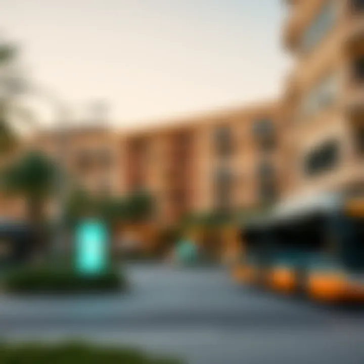 Comprehensive Analysis of the X25 Bus Route at Silicon Oasis Summary