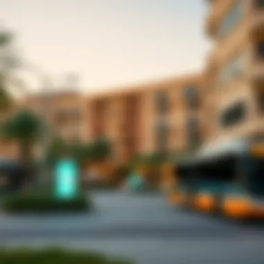 Comprehensive Analysis of the X25 Bus Route at Silicon Oasis Summary Comprehensive Analysis of the X25 Bus Route at Silicon Oasis Summary