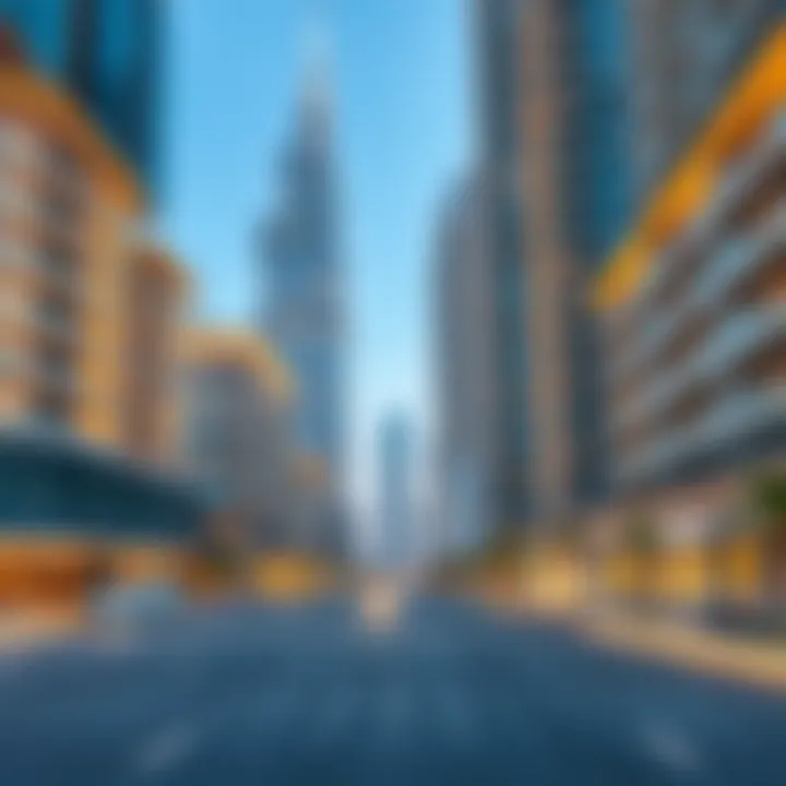 Challenges faced by developers in Dubai's real estate sector
