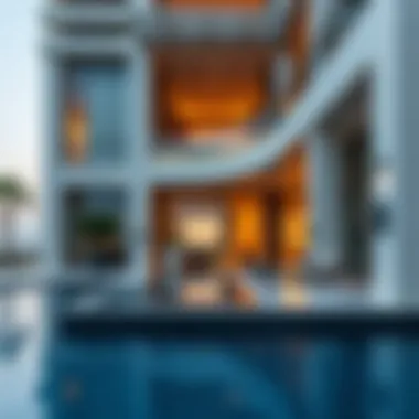 Notable Damac Bay 1: An Insight into Dubai's Luxury Waterfront Living Notable Damac Bay 1: An Insight into Dubai's Luxury Waterfront Living