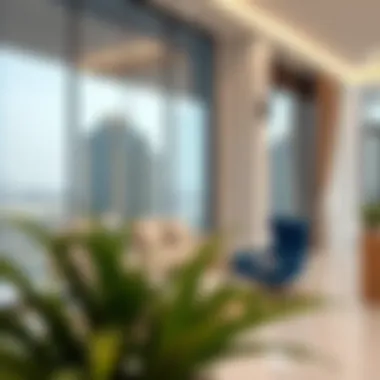 Benefits of Ejari for Rental Agreements Visual guide to the benefits of Ejari for landlords and tenants