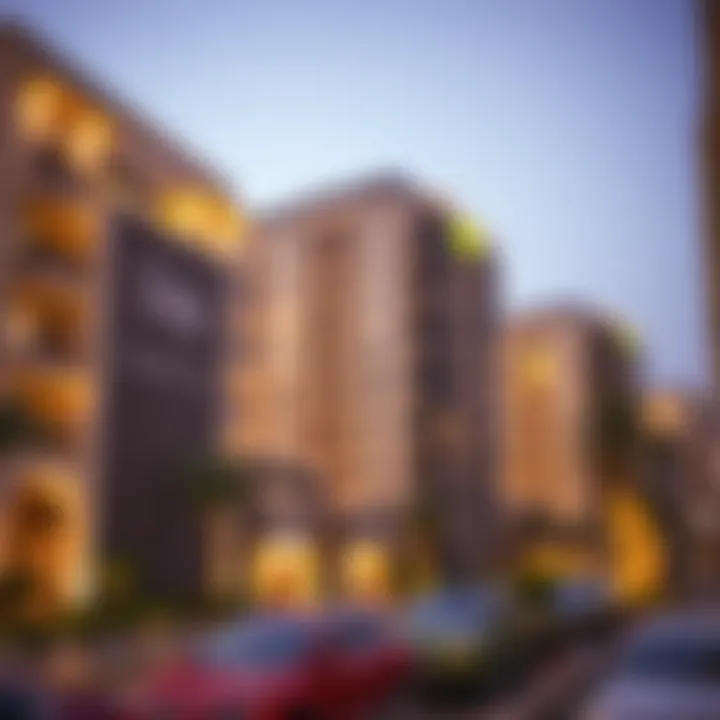 Comprehensive overview of Ejari's impact on Dubai's rental landscape