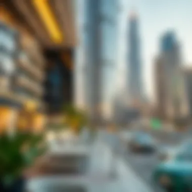 Unlocking Value: Investment Insights Investment opportunities in Burj Khalifa apartments