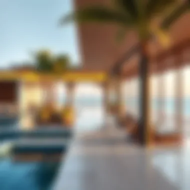 Investing in Prime Real Estate by the Beach Luxury real estate development near La Mer Beach