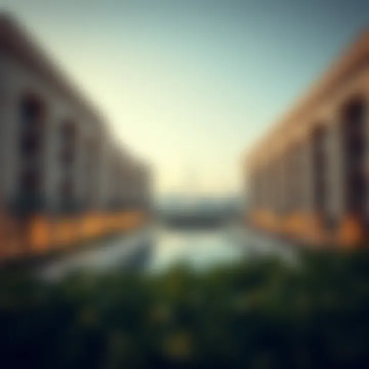 Investment opportunities in Dubai's diverse property market