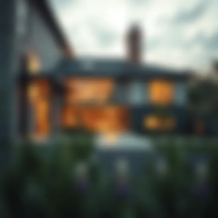 Guidelines for navigating real estate cancellations.