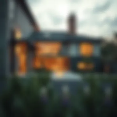 Navigating Real Estate Cancellations Guidelines for navigating real estate cancellations.
