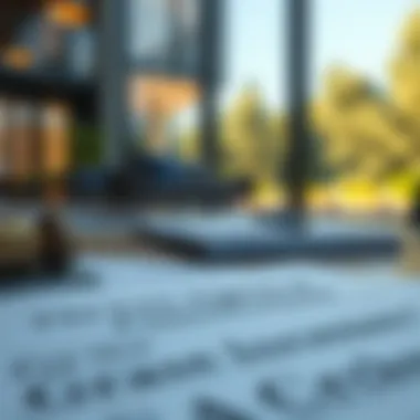 Legal Aspects of Real Estate Transactions Legal documents related to real estate transactions.