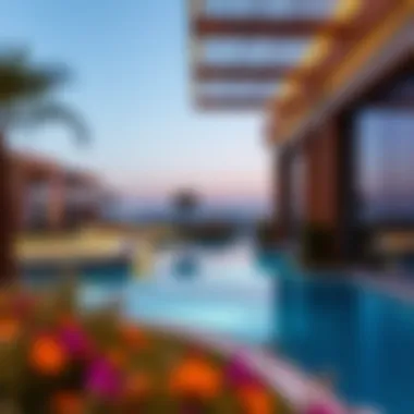 Investment Potential in Dubai's Real Estate Investment potential in Rivana and Dubai's real estate