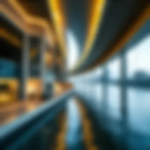 Understanding Bayz 101 Danube: A Comprehensive Analysis of Its Significance in Dubai Real Estate Introduction