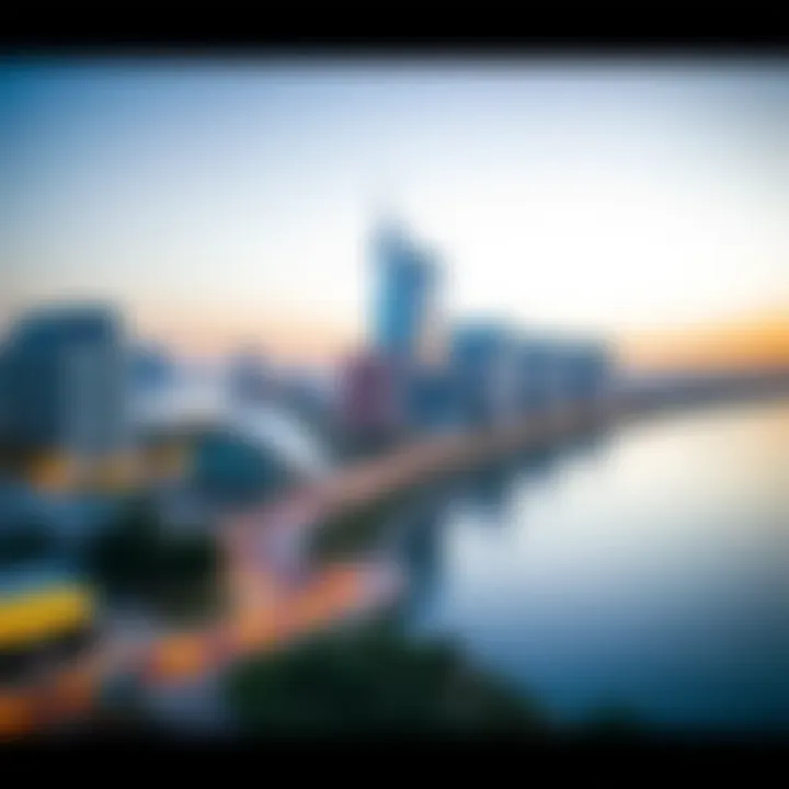 Understanding Bayz 101 Danube: A Comprehensive Analysis of Its Significance in Dubai Real Estate Summary