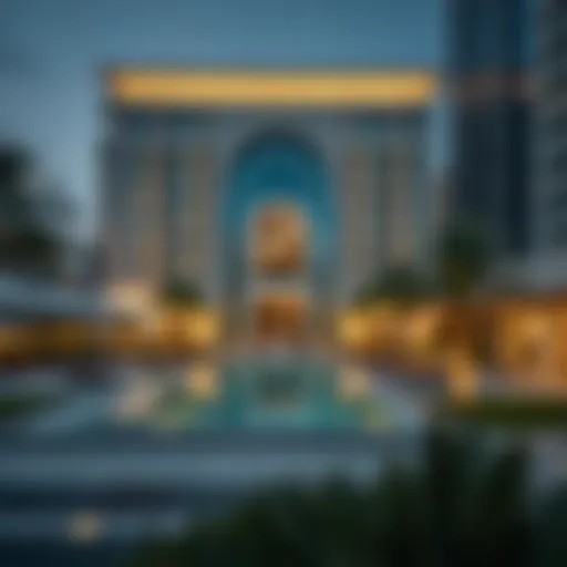 Understanding Family Visa Costs in Dubai for 2023 Introduction